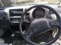 2007 Daihatsu Hijet Truck
