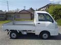 2007 Daihatsu Hijet Truck