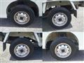 2007 Daihatsu Hijet Truck