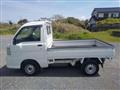2007 Daihatsu Hijet Truck