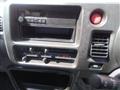 2007 Daihatsu Hijet Truck