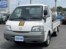 2008 Mazda Bongo Truck