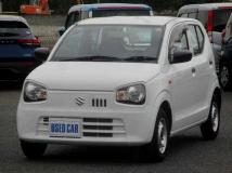 2021 Suzuki Alto