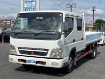 2007 Mitsubishi Fuso Canter