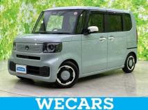 2025 Honda N BOX