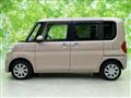 2017 Daihatsu Tanto