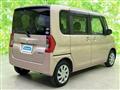 2017 Daihatsu Tanto