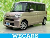 2017 Daihatsu Tanto