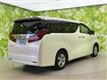 2019 Toyota Alphard G