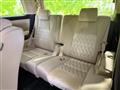 2019 Toyota Alphard G