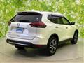 2018 Nissan X-Trail