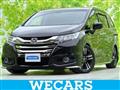 2017 Honda Odyssey
