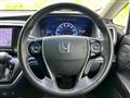 2017 Honda Odyssey
