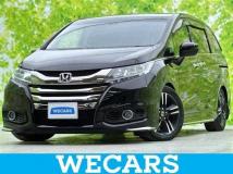 2017 Honda Odyssey