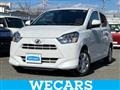 2021 Daihatsu Mira