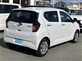 2021 Daihatsu Mira