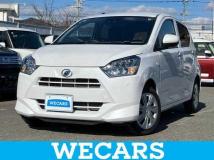 2021 Daihatsu Mira