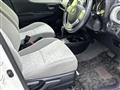 2011 Toyota Vitz