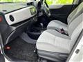 2011 Toyota Vitz
