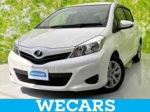 2011 Toyota Vitz