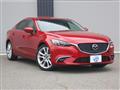 2017 Mazda Atenza
