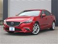 2017 Mazda Atenza