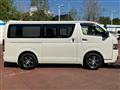 2021 Toyota Hiace Van