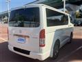 2021 Toyota Hiace Van