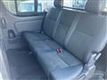 2021 Toyota Hiace Van