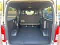 2021 Toyota Hiace Van