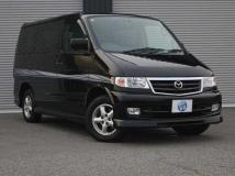 1999 Mazda Bongo Friendee