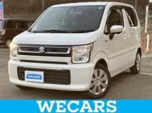2021 Suzuki Wagon R