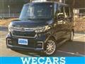 2021 Honda N BOX