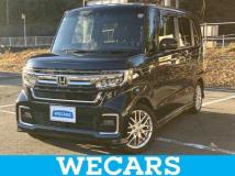 2021 Honda N BOX