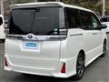 2019 Toyota Voxy