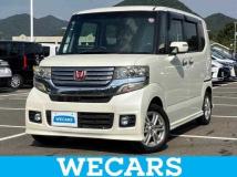 2012 Honda N BOX
