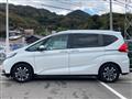 2022 Honda Freed