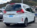 2022 Honda Freed