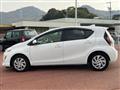 2015 Toyota AQUA