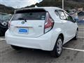 2015 Toyota AQUA