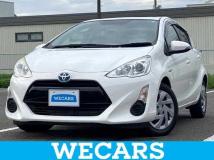 2015 Toyota AQUA