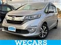 2017 Honda Freed