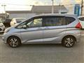2017 Honda Freed