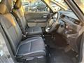 2017 Honda Freed