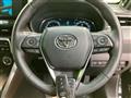 2023 Toyota Harrier Hybrid