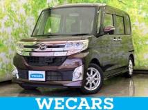 2014 Daihatsu Tanto