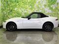 2021 Mazda Roadster