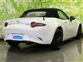 2021 Mazda Roadster
