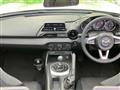 2021 Mazda Roadster