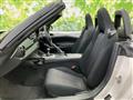 2021 Mazda Roadster